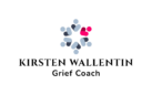 Kirsten Wallentin Master in psychology and Grief coach