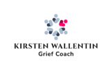 Kirsten Wallentin Master in psychology and Grief coach