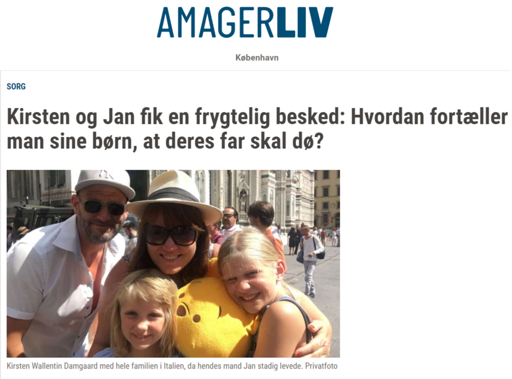 AmagerLiv
