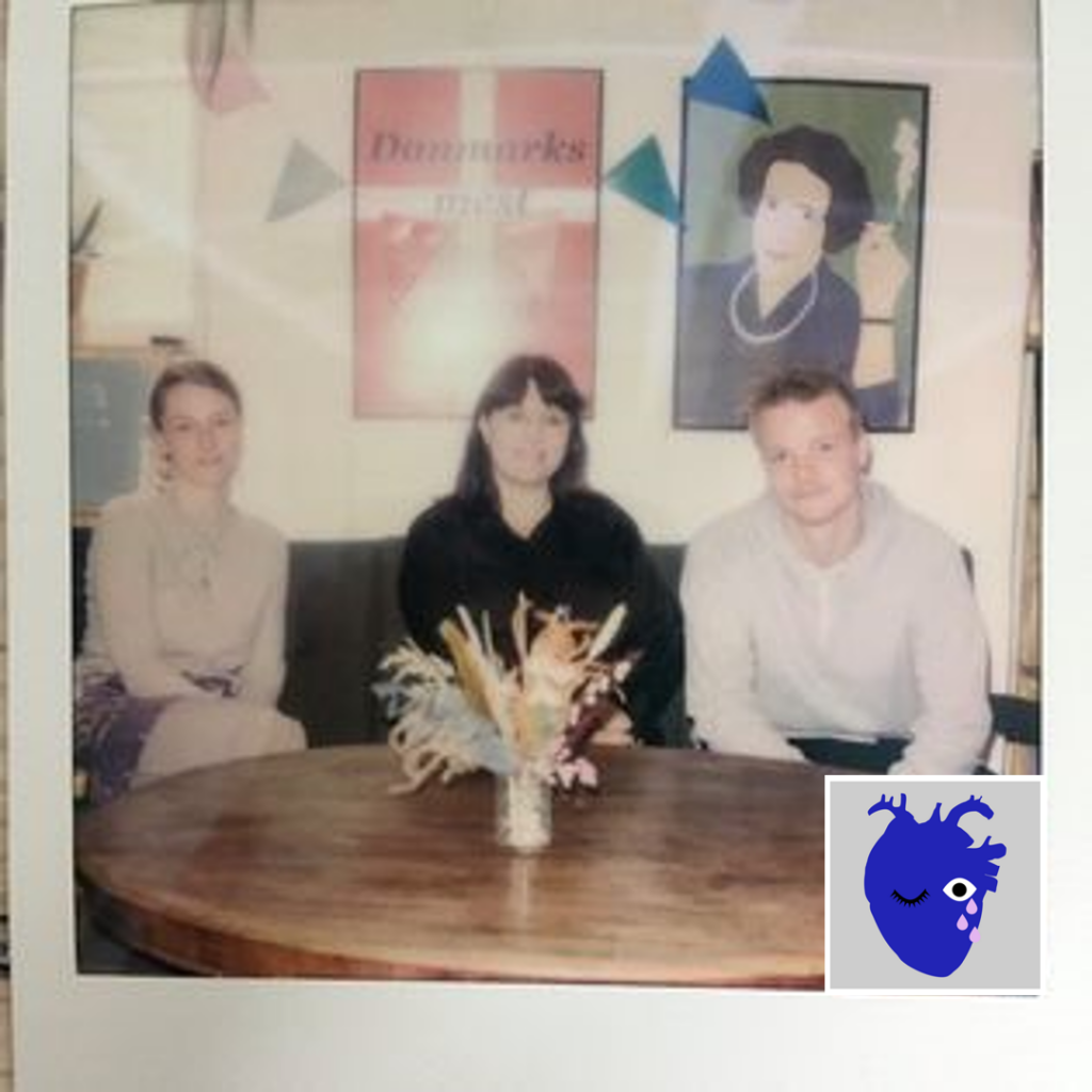 Jeg plejede at tro på for evigt