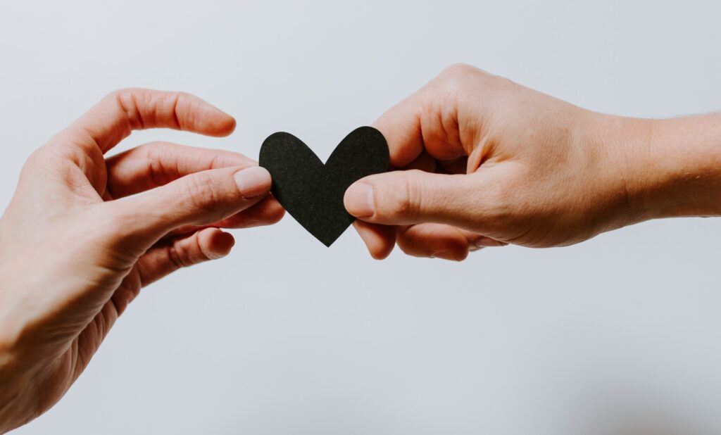 Forgiveness in grief