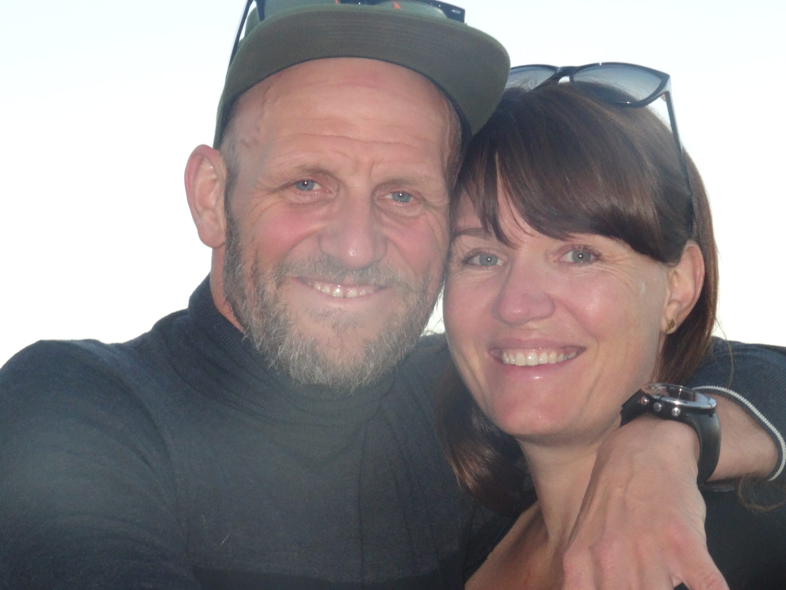 My husband died - now what?