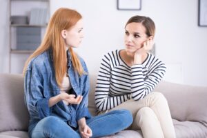How to help your grieving child