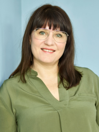 Support for widowed parents